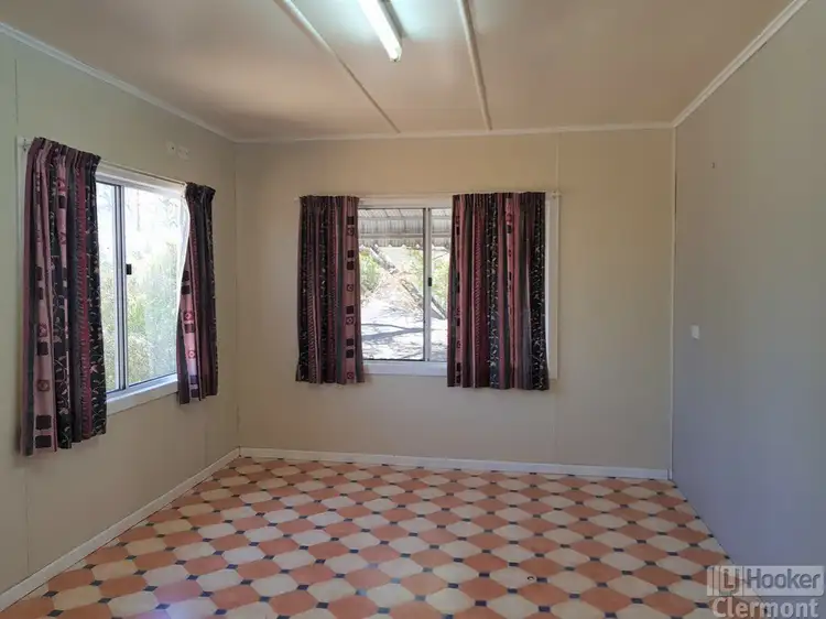 Sixth view of Homely house listing, 45 Sirius Street, Clermont QLD 4721