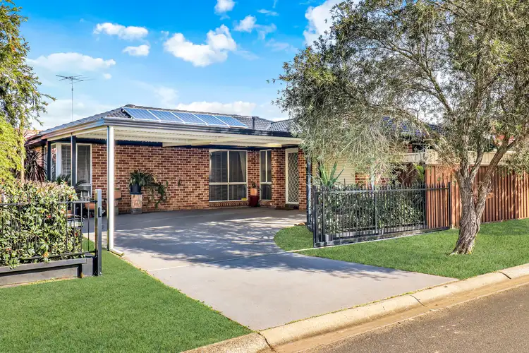Main view of Homely house listing, 2 Alden Grove, Oakhurst NSW 2761