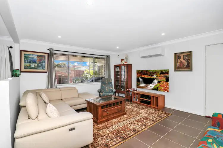 Second view of Homely house listing, 2 Alden Grove, Oakhurst NSW 2761