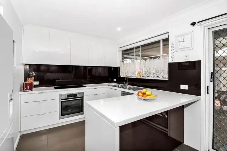 Third view of Homely house listing, 2 Alden Grove, Oakhurst NSW 2761