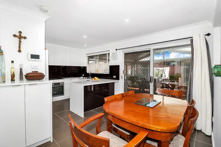 Fourth view of Homely house listing, 2 Alden Grove, Oakhurst NSW 2761