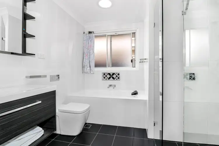 Fifth view of Homely house listing, 2 Alden Grove, Oakhurst NSW 2761