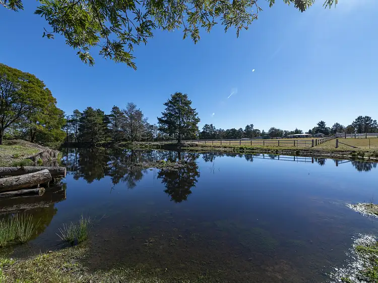 Third view of Homely rural property listing, 41 Caulley Lane, The Summit QLD 4377