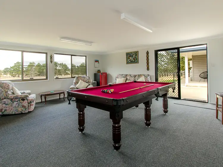 Fifth view of Homely rural property listing, 41 Caulley Lane, The Summit QLD 4377