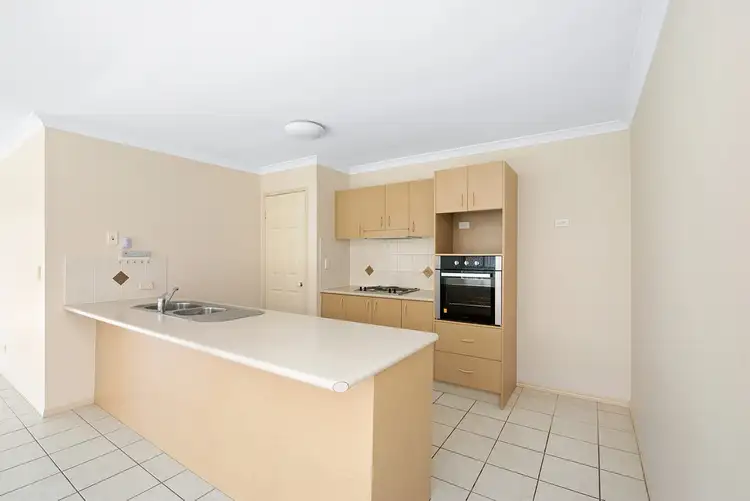 Second view of Homely house listing, 8 Leicester Court, Kippa-ring QLD 4021