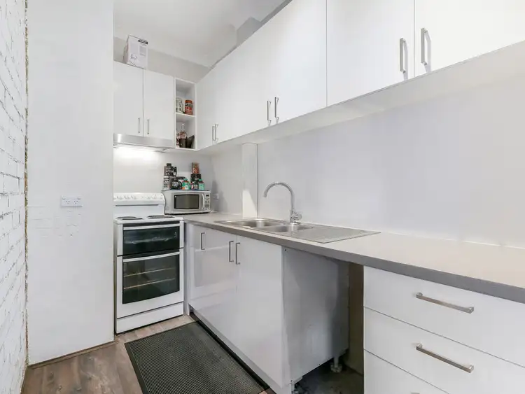Second view of Homely apartment listing, 2/679-681 Forest Road, Bexley NSW 2207