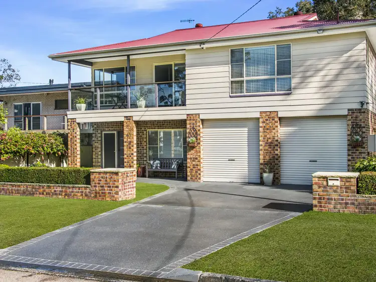 Main view of Homely house listing, 12 Emu Drive, San Remo NSW 2262
