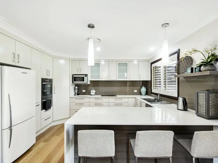 Second view of Homely house listing, 12 Emu Drive, San Remo NSW 2262