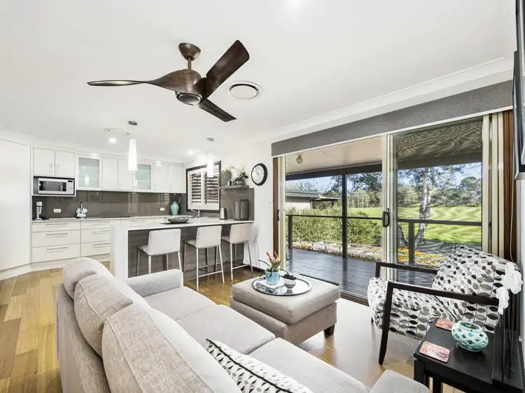 Third view of Homely house listing, 12 Emu Drive, San Remo NSW 2262