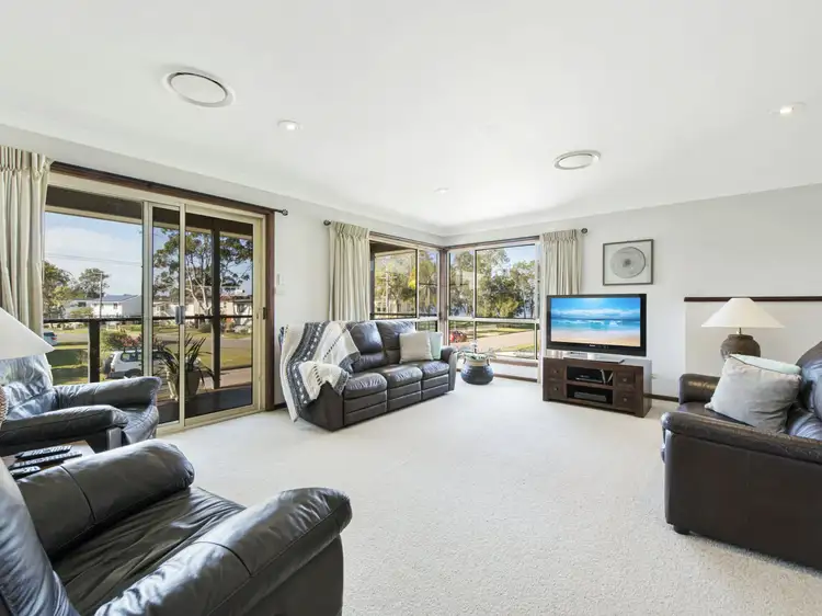 Fourth view of Homely house listing, 12 Emu Drive, San Remo NSW 2262