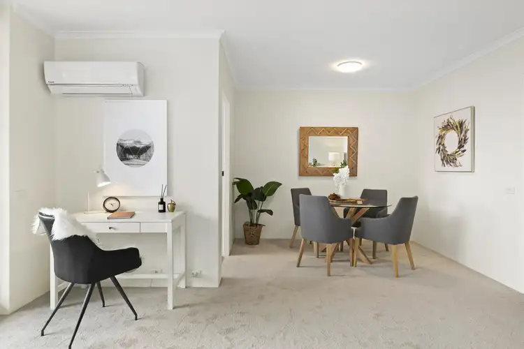 Fifth view of Homely apartment listing, 26/22-28 Penkivil Street, Bondi NSW 2026