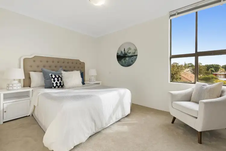 Sixth view of Homely apartment listing, 26/22-28 Penkivil Street, Bondi NSW 2026