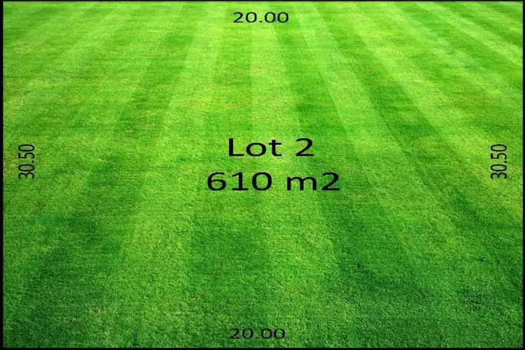 Second view of Homely land listing, Lot 2/30 Parawae Road, Salisbury Plain SA 5109