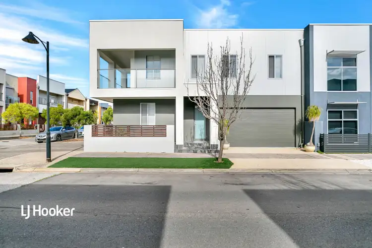 Main view of Homely house listing, 29 Harvey Circuit, Mawson Lakes SA 5095