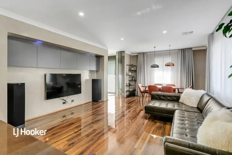 Third view of Homely house listing, 29 Harvey Circuit, Mawson Lakes SA 5095