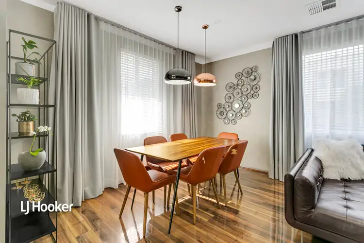 Fourth view of Homely house listing, 29 Harvey Circuit, Mawson Lakes SA 5095