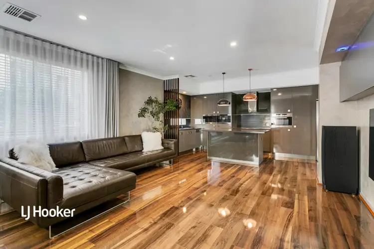 Fifth view of Homely house listing, 29 Harvey Circuit, Mawson Lakes SA 5095