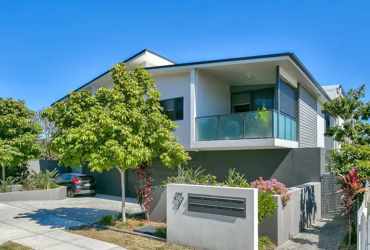 4/157 Park Road, Yeerongpilly QLD 4105