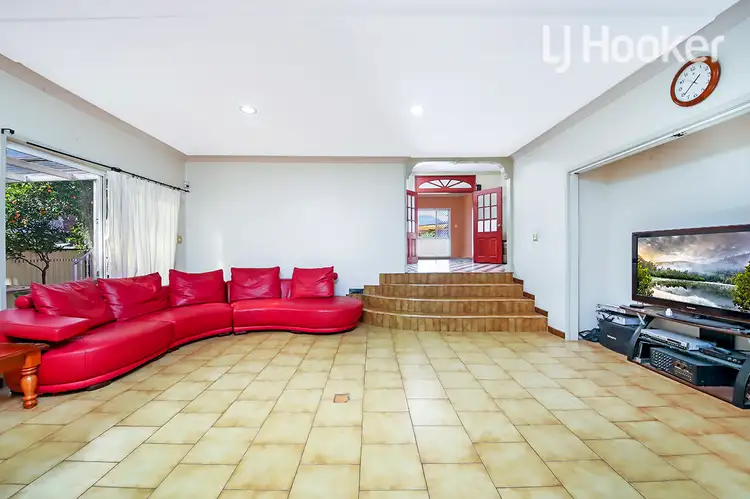 Second view of Homely house listing, 7 Yarra Place, St Johns Park NSW 2176