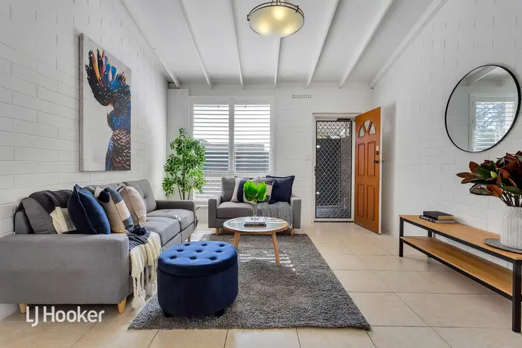 3/68 Gladstone Avenue