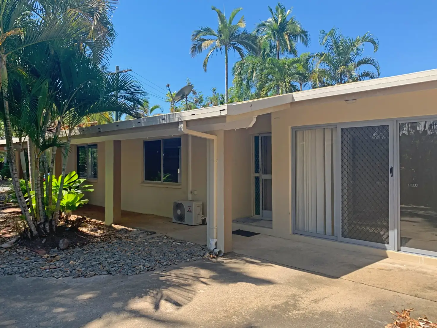 Main view of Homely semi-detached listing, 1/25 Pecten Avenue, Port Douglas QLD 4877
