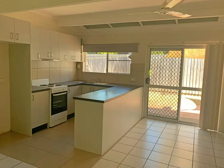 Second view of Homely semi-detached listing, 1/25 Pecten Avenue, Port Douglas QLD 4877