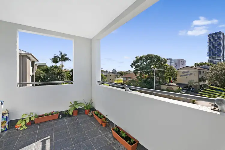 Second view of Homely unit listing, 10/6-10 Rose Street, Southport QLD 4215
