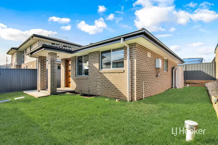 Third view of Homely house listing, 23 & 23a Cassinia Avenue, Marsden Park NSW 2765