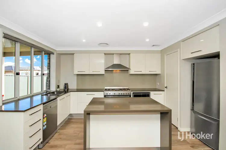 Fourth view of Homely house listing, 23 & 23a Cassinia Avenue, Marsden Park NSW 2765