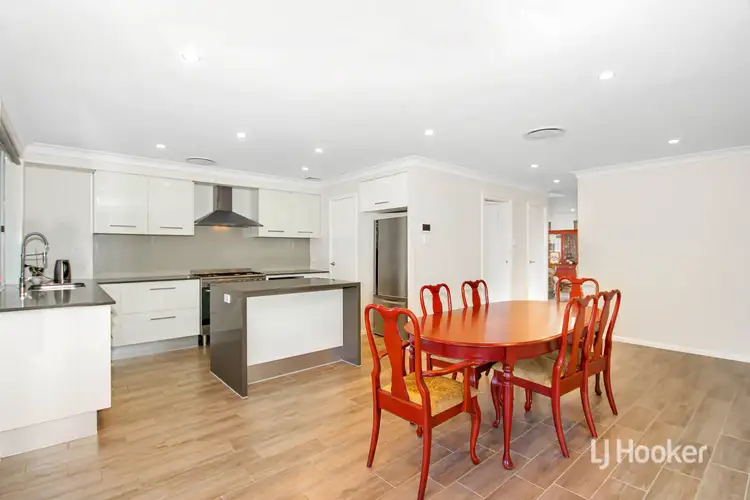 Fifth view of Homely house listing, 23 & 23a Cassinia Avenue, Marsden Park NSW 2765