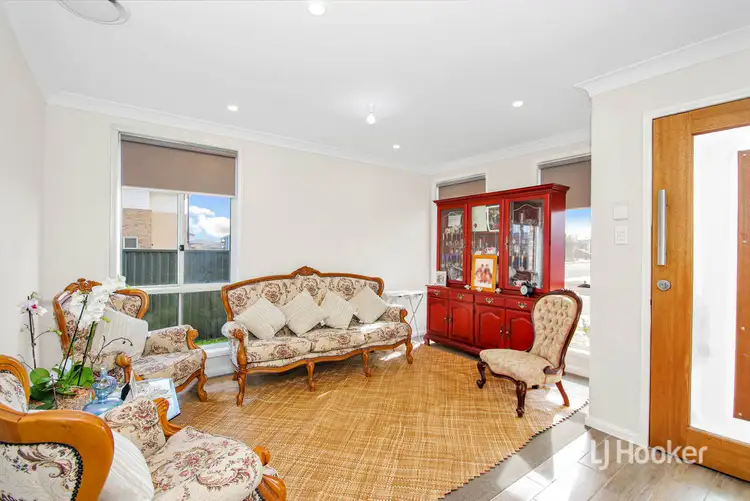 Sixth view of Homely house listing, 23 & 23a Cassinia Avenue, Marsden Park NSW 2765