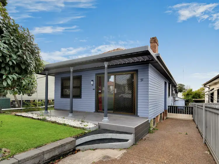 71 Bligh Street, Telarah NSW 2320
