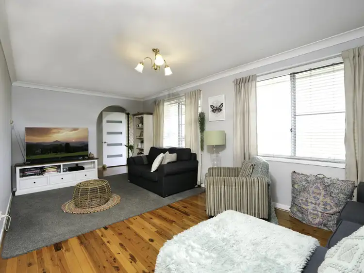 Third view of Homely house listing, 36 Willcox Avenue, Singleton NSW 2330