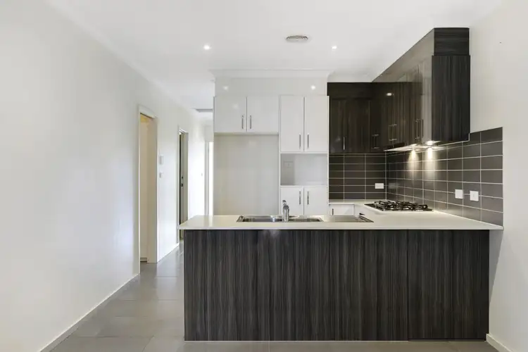 Main view of Homely house listing, 17 Hugh Gilchrist Street, Casey ACT 2913