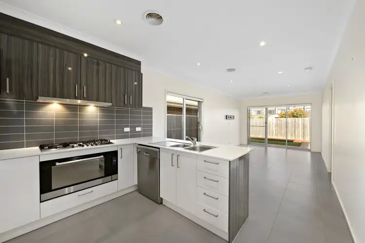 Third view of Homely house listing, 17 Hugh Gilchrist Street, Casey ACT 2913