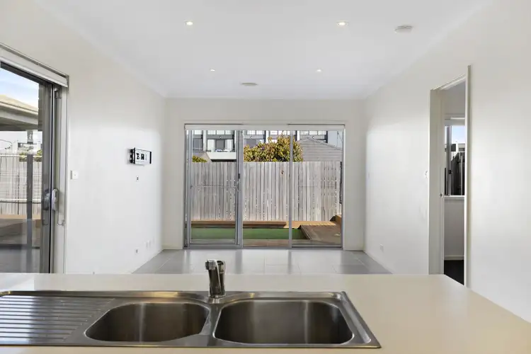 Fifth view of Homely house listing, 17 Hugh Gilchrist Street, Casey ACT 2913