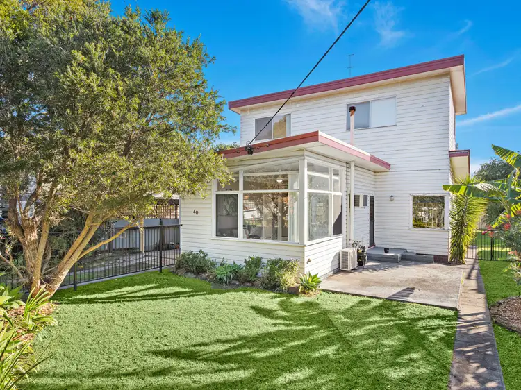 40 Preston Street, Figtree NSW 2525