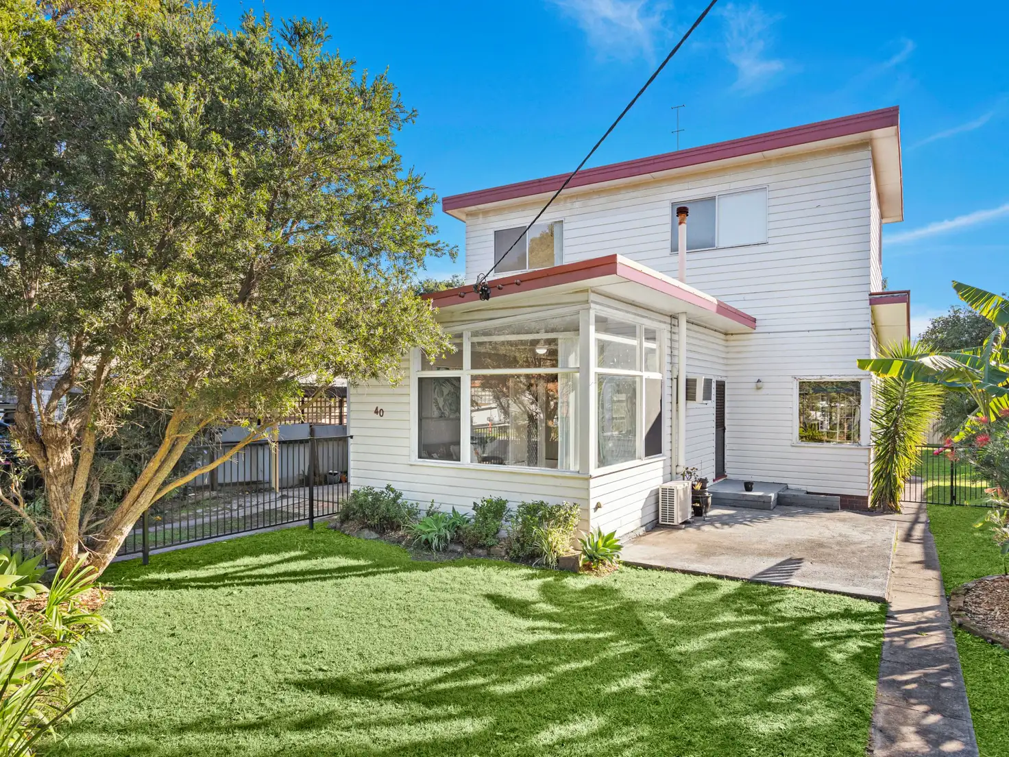 Main view of Homely house listing, 40 Preston Street, Figtree NSW 2525