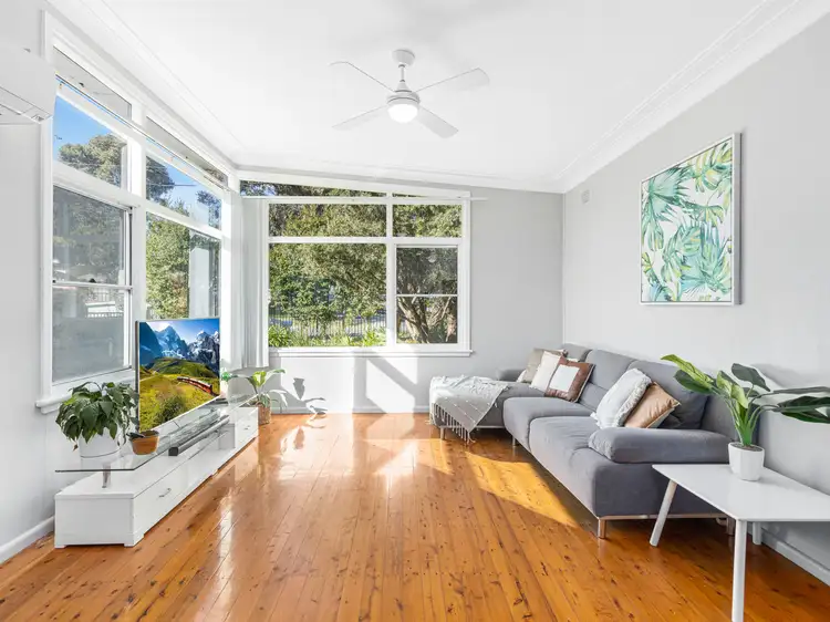 Second view of Homely house listing, 40 Preston Street, Figtree NSW 2525