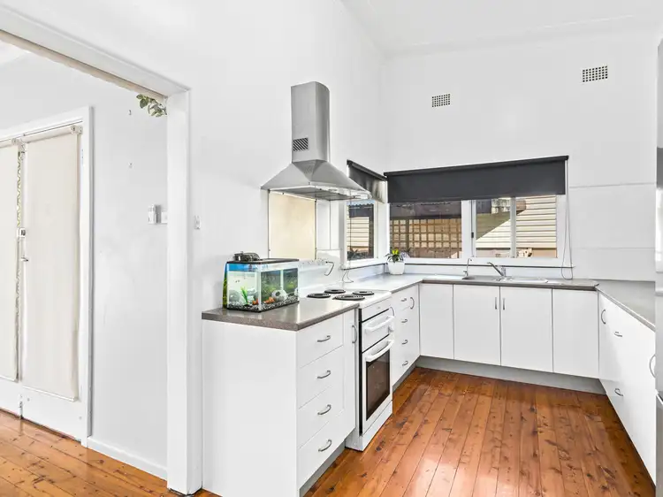 Fourth view of Homely house listing, 40 Preston Street, Figtree NSW 2525