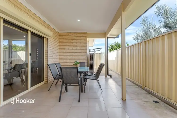 18A Dublin Avenue, Salisbury Downs SA 5108