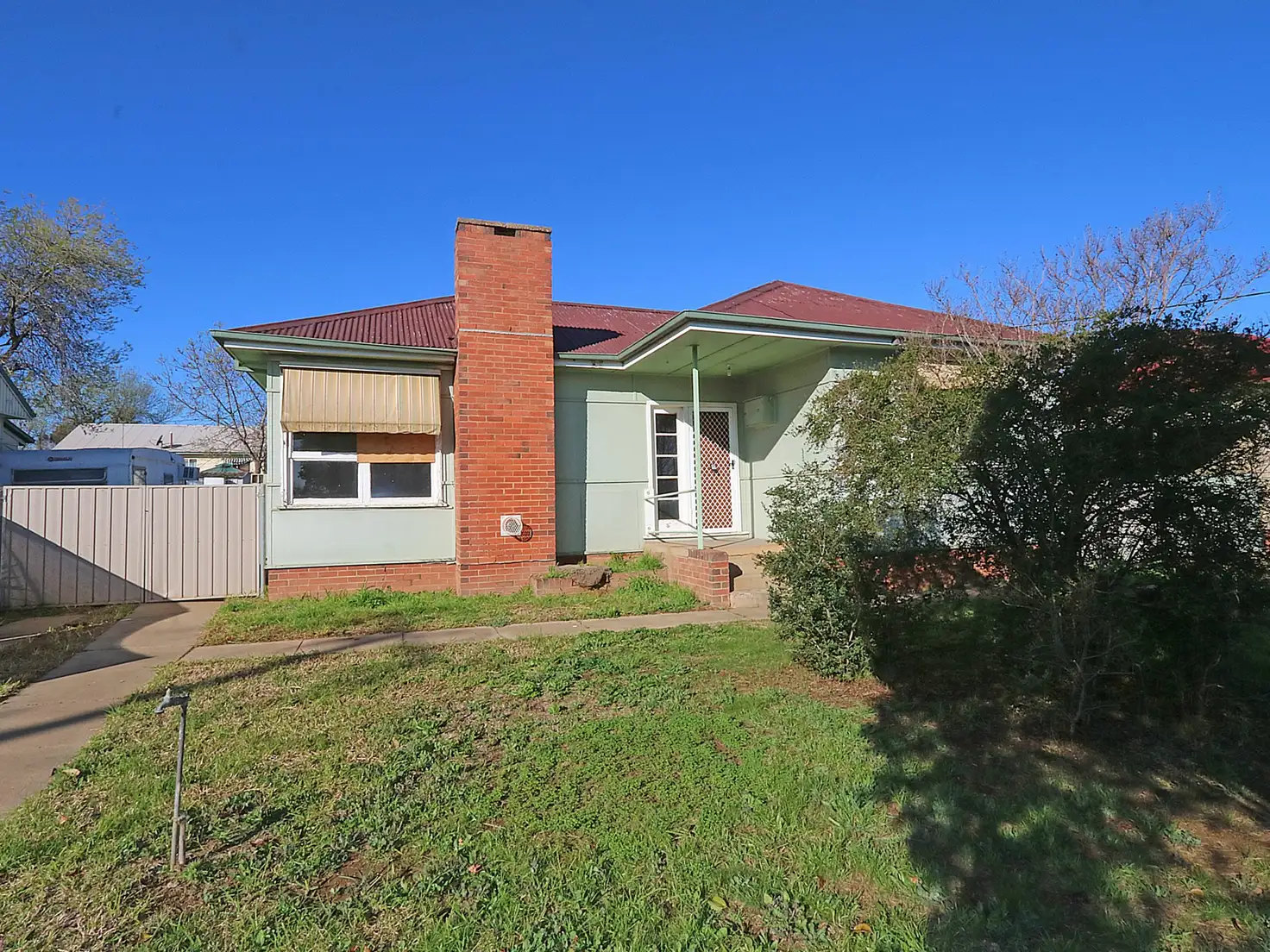 Main view of Homely house listing, 117 Bourke Street, Mount Austin NSW 2650
