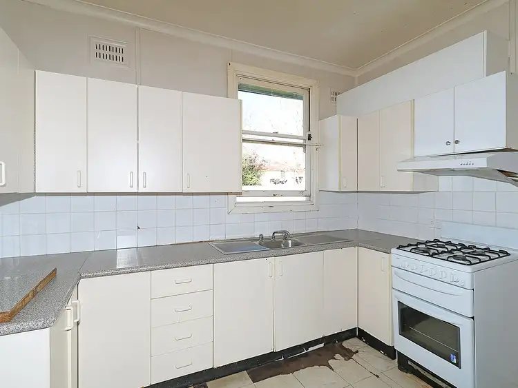 Second view of Homely house listing, 117 Bourke Street, Mount Austin NSW 2650