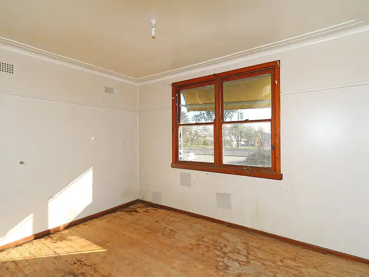 Fourth view of Homely house listing, 117 Bourke Street, Mount Austin NSW 2650