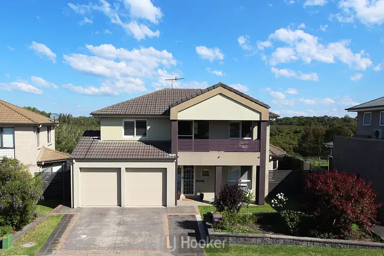 Main view of Homely house listing, 15 Siloam Drive, Belmont North NSW 2280