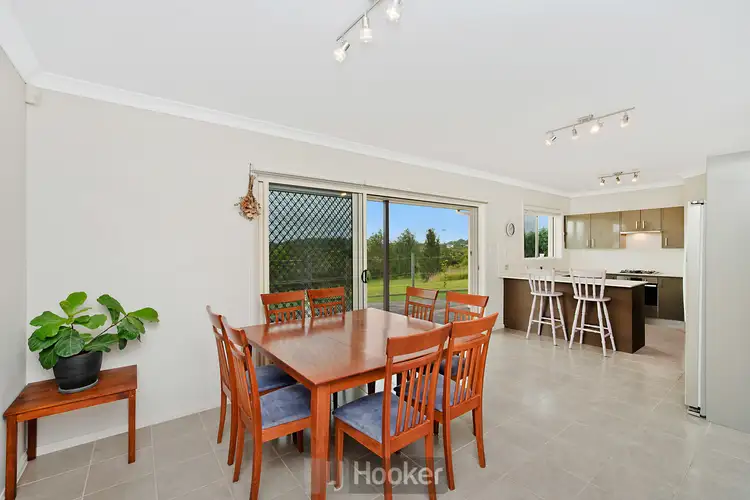 Third view of Homely house listing, 15 Siloam Drive, Belmont North NSW 2280