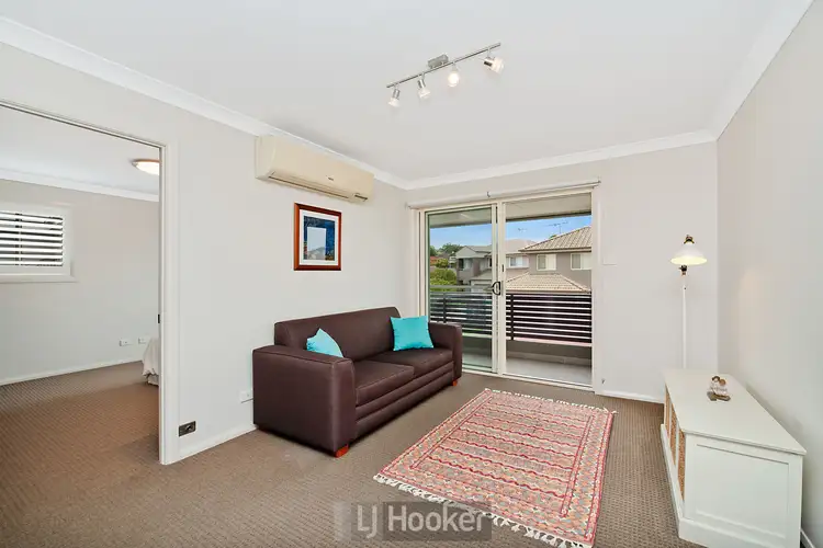 Fifth view of Homely house listing, 15 Siloam Drive, Belmont North NSW 2280