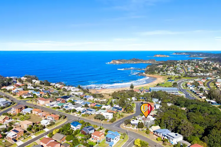 Second view of Homely house listing, 3 Nioka Avenue, Malua Bay NSW 2536