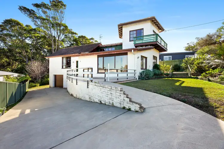Fifth view of Homely house listing, 3 Nioka Avenue, Malua Bay NSW 2536