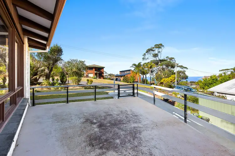 Sixth view of Homely house listing, 3 Nioka Avenue, Malua Bay NSW 2536